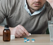 Traitement de la dépendance aux benzodiazépines