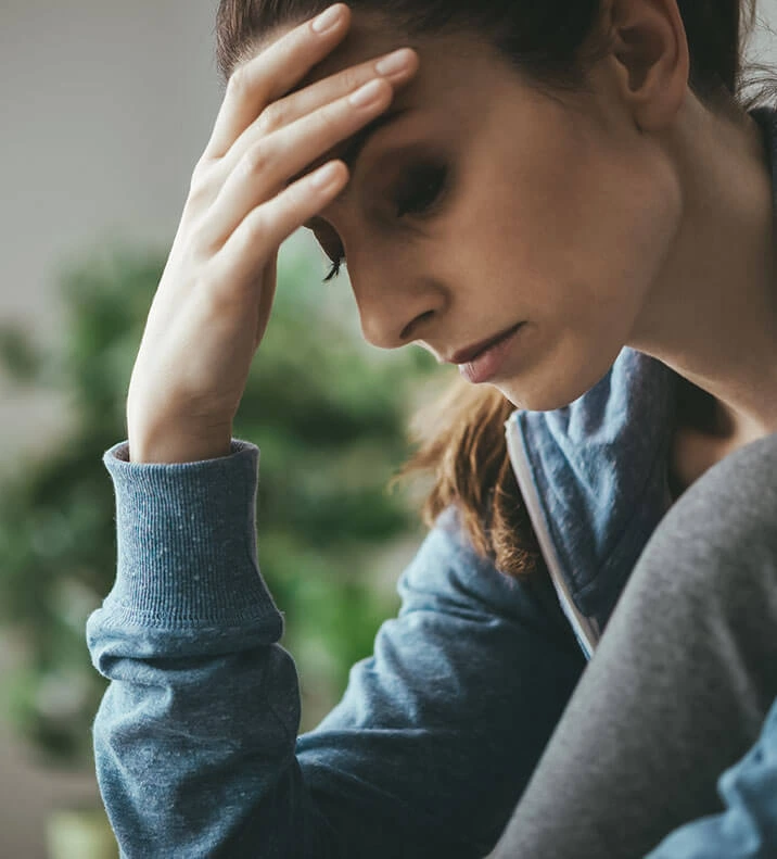 Traitement de l'anxiété