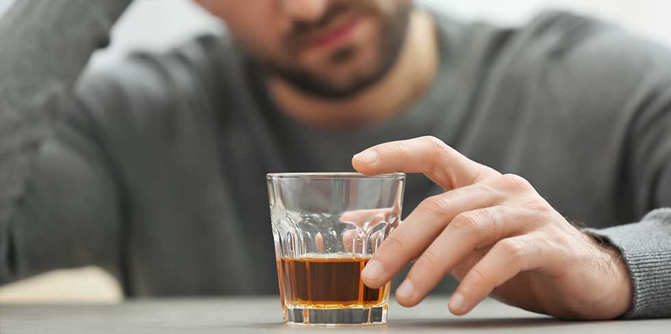 Traitement de l’alcoolisme