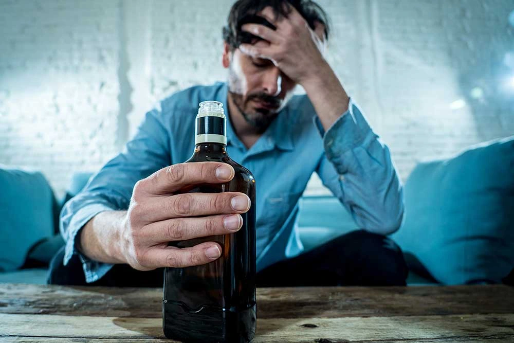Désintoxication alcool – première étape vers la guérison