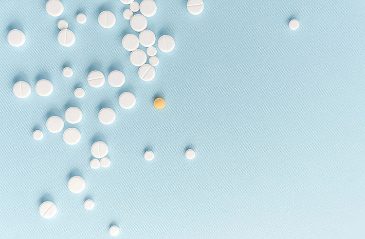 Centre médical pour la désintoxication aux psychostimulants