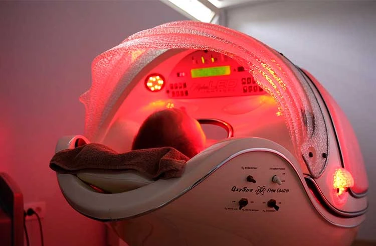 Clinique MedTim pour le traitement des toxicomanies sévères