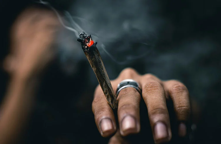 Sevrage du cannabis dans un centre médical spécialisé
