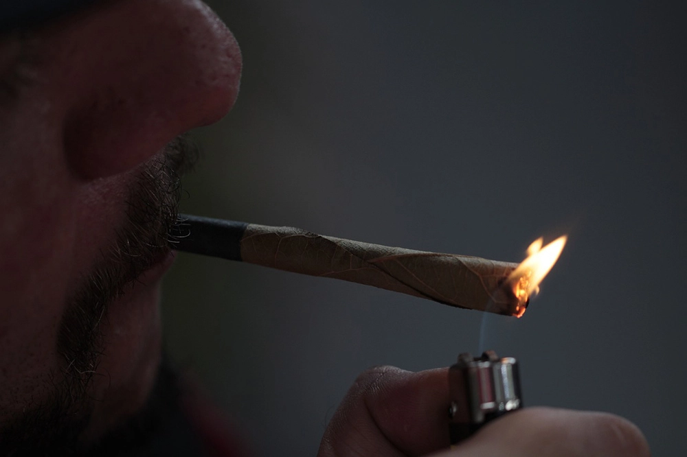 Traitement de la dépendance au cannabis à la clinique MedTim