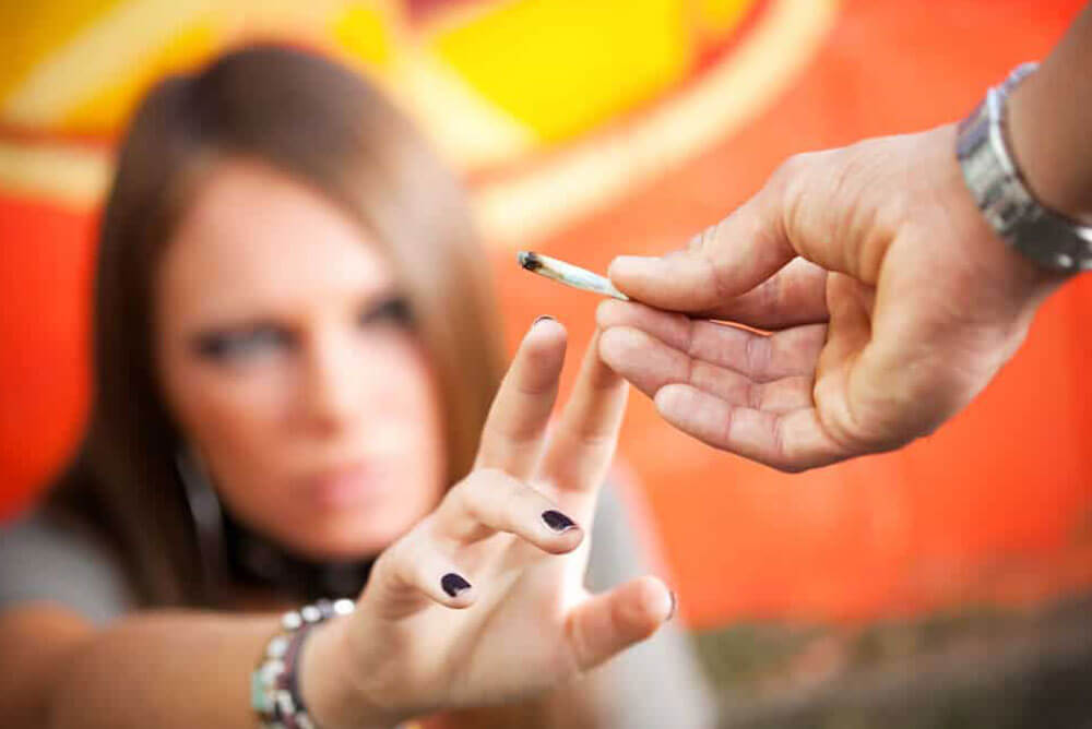 Traitement professionnel de la dépendance aux narcotiques à la clinique spécialisée