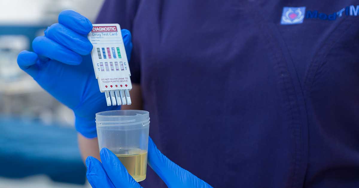 Analyses de laboratoire complètes pour un diagnostic fiable