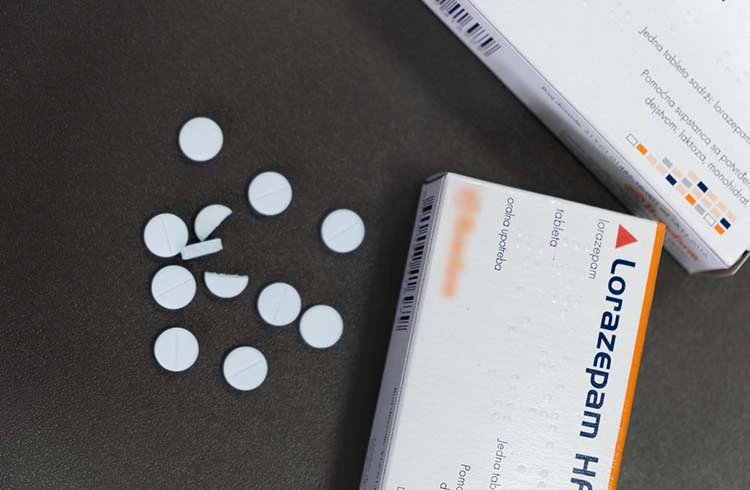 Temesta médicament contre l’anxiété et les troubles du sommeil
