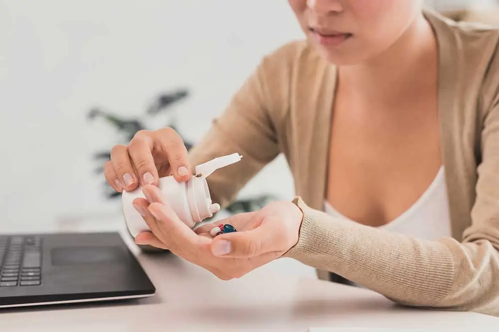 Kétamine utilisée comme anesthésique médical