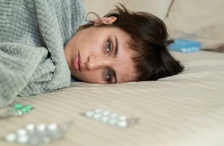 Abus de kétamine comme drogue récréative dangereuse