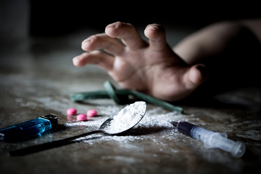 Qu’est-ce que le LSD et ses effets