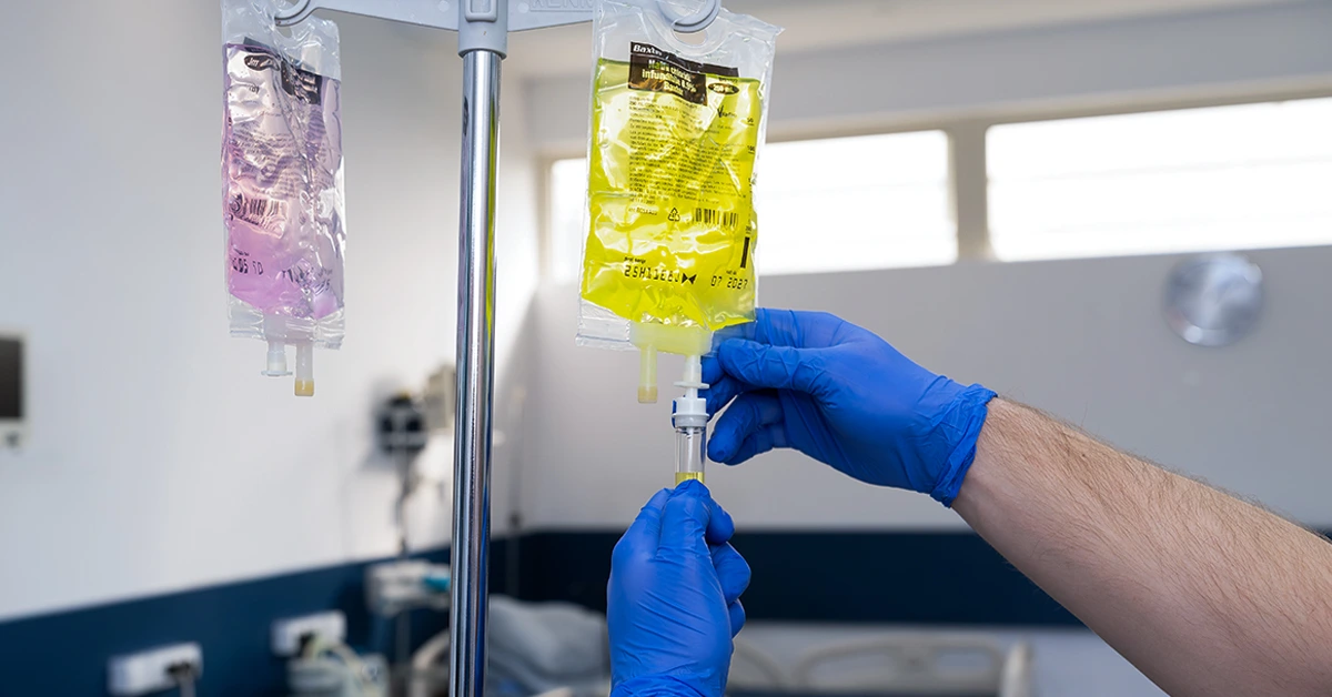 Thérapie neurométabolique pour le traitement des dépendances